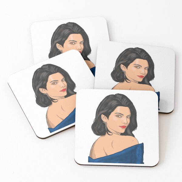 Item preview, Kendall Jenner Premium  designed and sold by GabriellaDuncan.