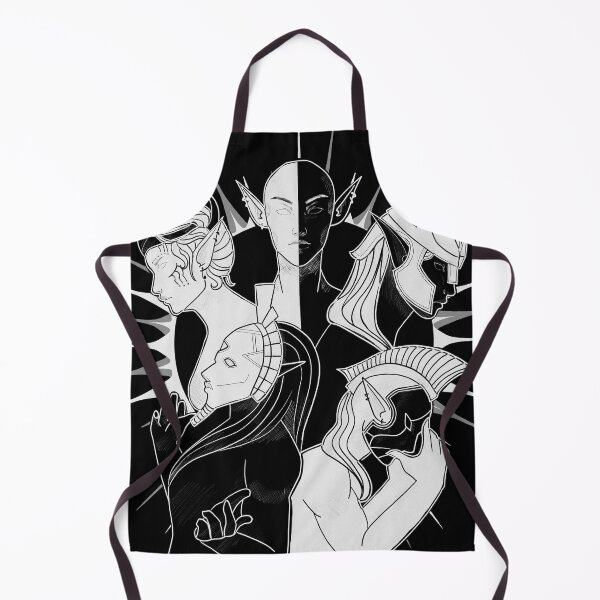 Item preview, The Tribunal - Morrowind designed and sold by the onion store.