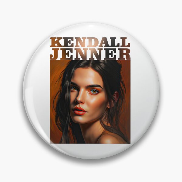 Artikelvorschau, Kendall Jenner Premium entworfen und verkauft von GabriellaDuncan.