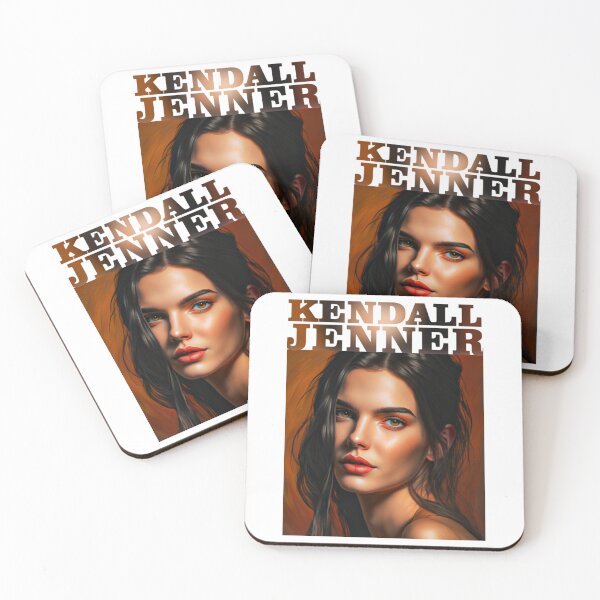 Item preview, Kendall Jenner Premium designed and sold by GabriellaDuncan.