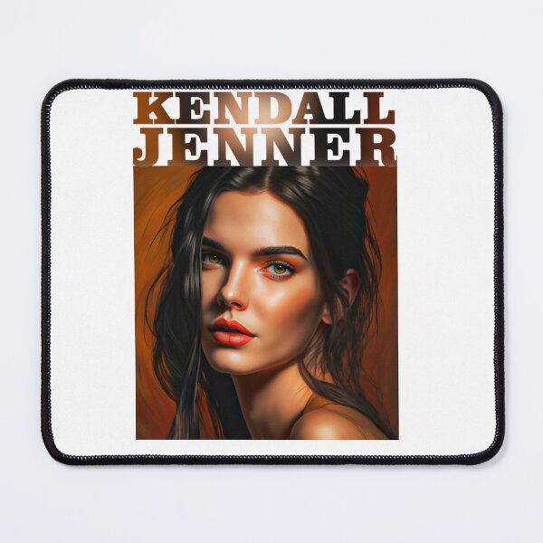 Item preview, Kendall Jenner Premium designed and sold by GabriellaDuncan.
