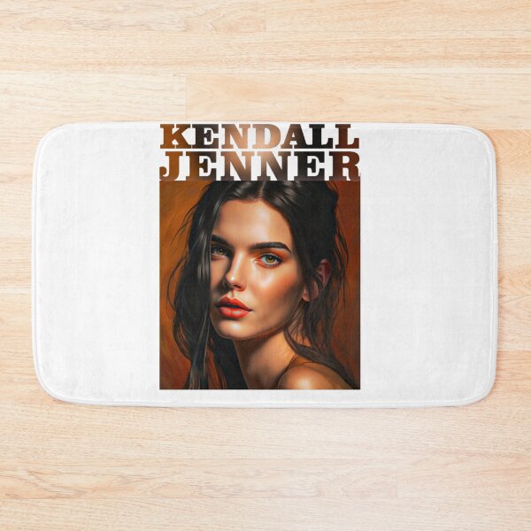 Item preview, Kendall Jenner Premium designed and sold by GabriellaDuncan.