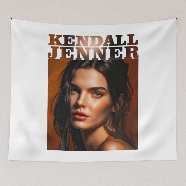 Item preview, Kendall Jenner Premium designed and sold by GabriellaDuncan.