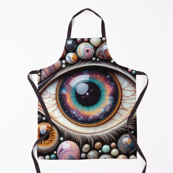 Item preview, Rocky Space Eyes designed and sold by Paul Morse.