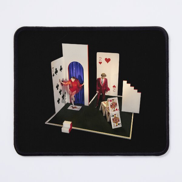 Item preview, piri & tommy magic designed and sold by Donaldsirobert.