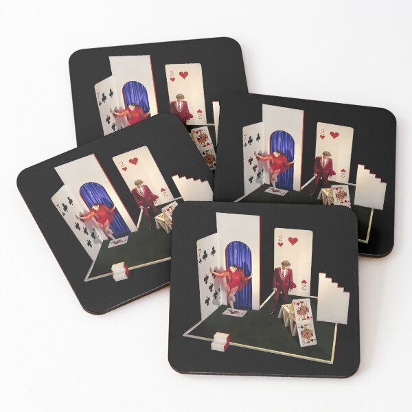 Item preview, piri & tommy magic designed and sold by Donaldsirobert.