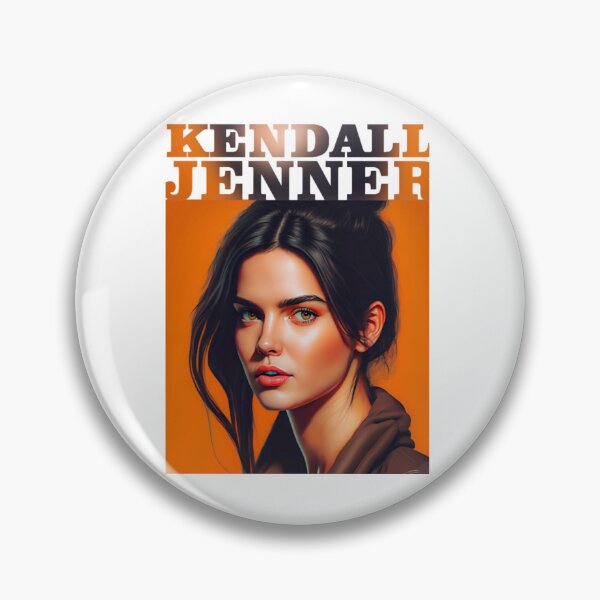 Artikelvorschau, Kendall Jenner Premium entworfen und verkauft von GabriellaDuncan.