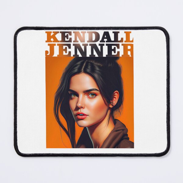 Item preview, Kendall Jenner Premium designed and sold by GabriellaDuncan.