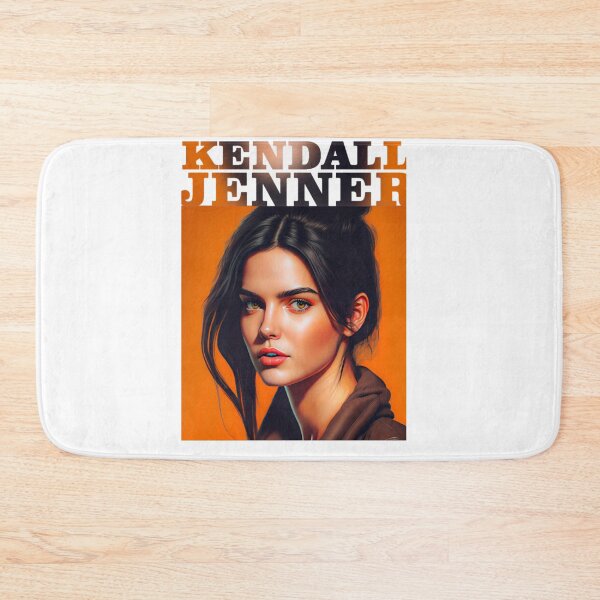 Item preview, Kendall Jenner Premium designed and sold by GabriellaDuncan.