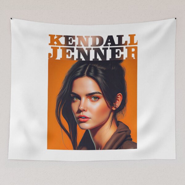 Item preview, Kendall Jenner Premium designed and sold by GabriellaDuncan.