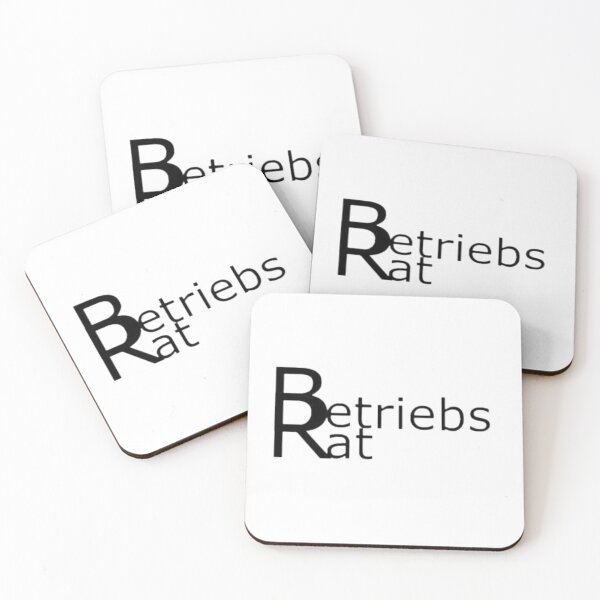 Item preview, Works council design for mugs & t-shirts | Simple logo for employee representation designed and sold by Spreesnake Design .