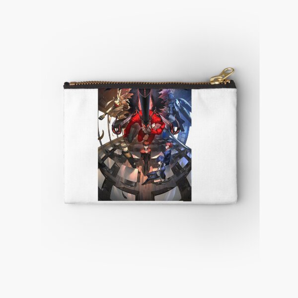 Item preview, Persona's in the Class Active  designed and sold by EdwardJackpo.