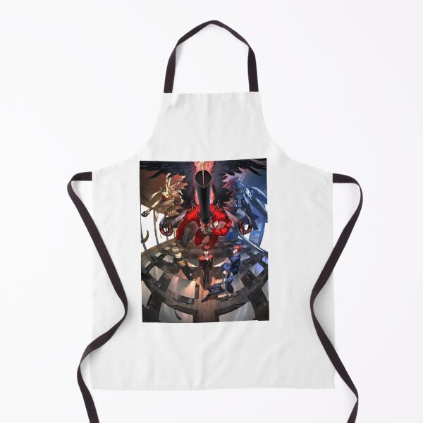 Item preview, Persona's in the Class Active designed and sold by EdwardJackpo.