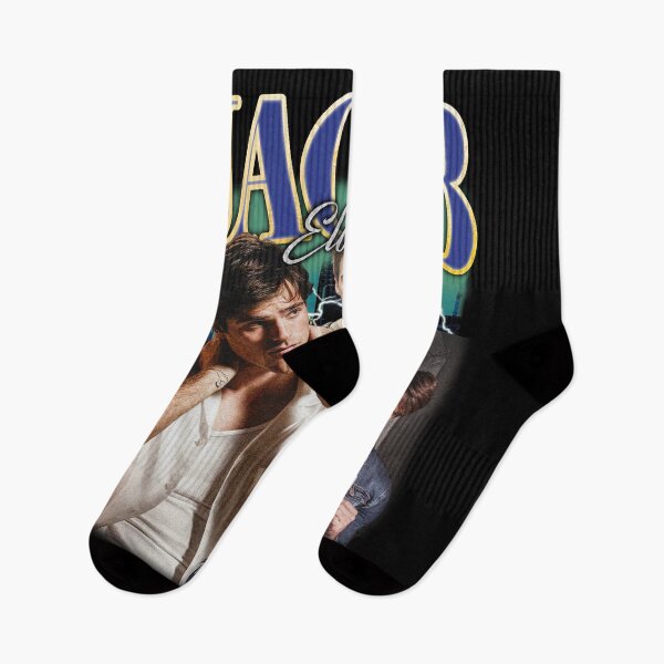 Item preview, Jacob Elordi Retro designed and sold by DakirooStudio.