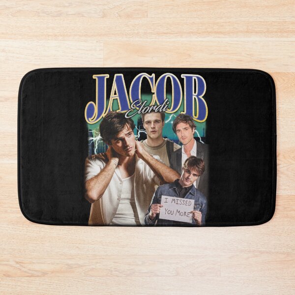 Item preview, Jacob Elordi Retro designed and sold by DakirooStudio.