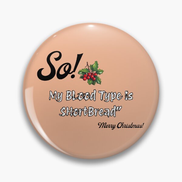 Item preview, Christmas Mistletoe Catchphrase For Shortbread Lovers designed and sold by LANCEWISEMEDIA.