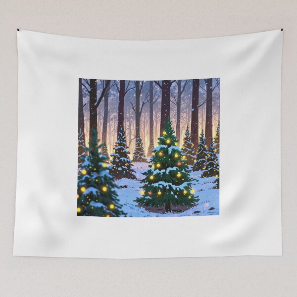 Item preview, Christmas Trees designed and sold by The Collection.