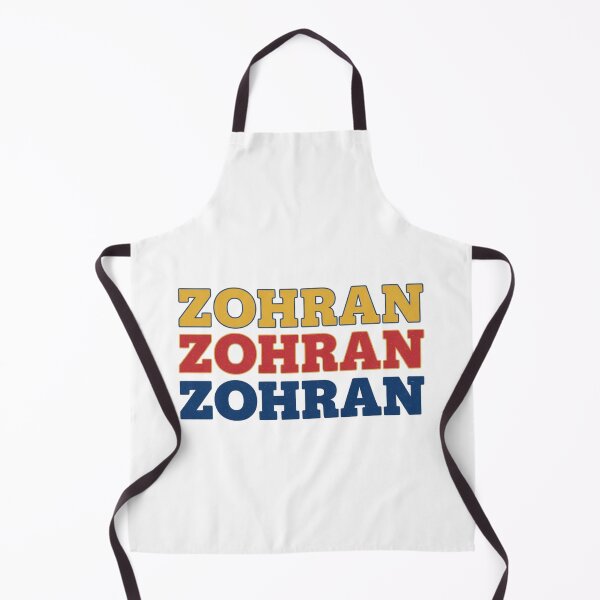 Item preview, Zohran for New York City designed and sold by Bogologo.