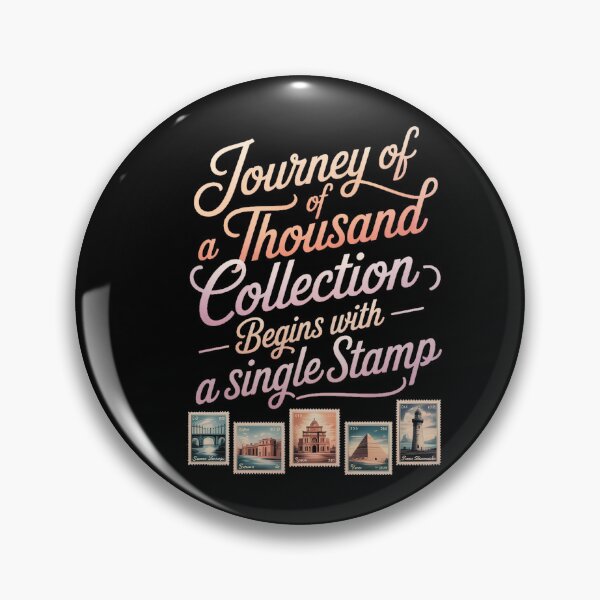 Item preview, Stamps Collector Postage Stamp Collecting designed and sold by Moon-Ape.