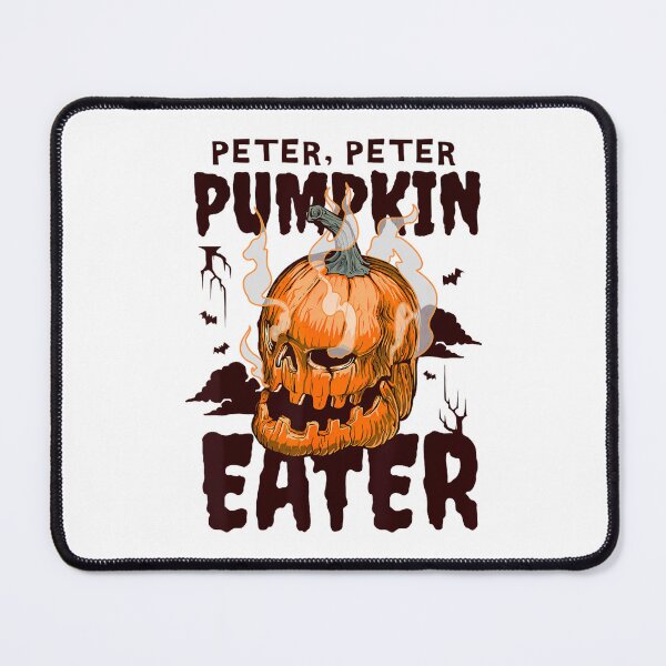Item preview, Happy Peter Day Retro Eater Halloween Peter Pumpkin designed and sold by RobertGonzano.