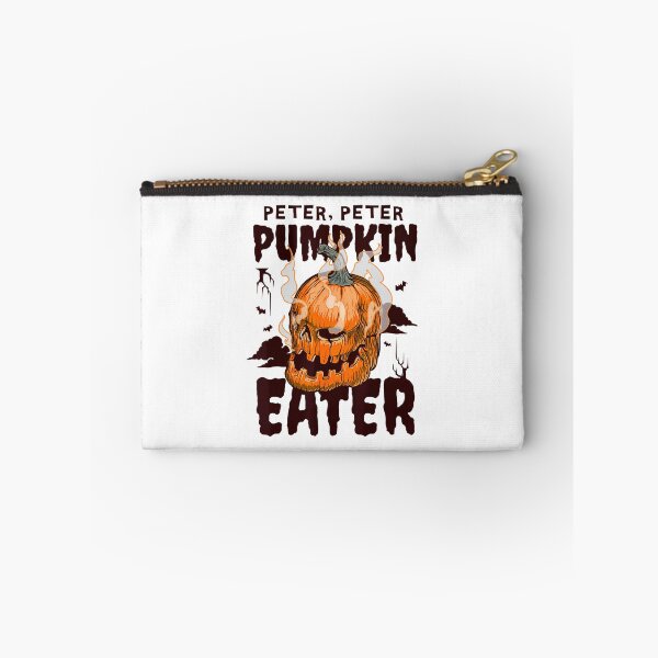 Item preview, Happy Peter Day Retro Eater Halloween Peter Pumpkin designed and sold by RobertGonzano.