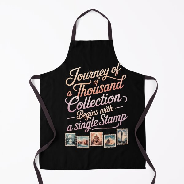 Item preview, Stamps Collector Postage Stamp Collecting designed and sold by Moon-Ape.