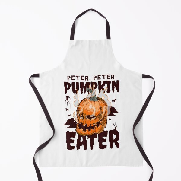 Item preview, Happy Peter Day Retro Eater Halloween Peter Pumpkin designed and sold by RobertGonzano.