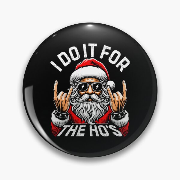 Item preview, Ho Most It Christmas Do Wonderful For I Time Merry The designed and sold by DoerfArtStore.
