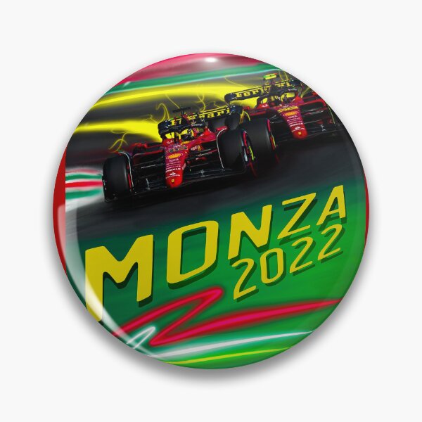 Artikelvorschau, Ferrari Monza entworfen und verkauft von francybonzi.