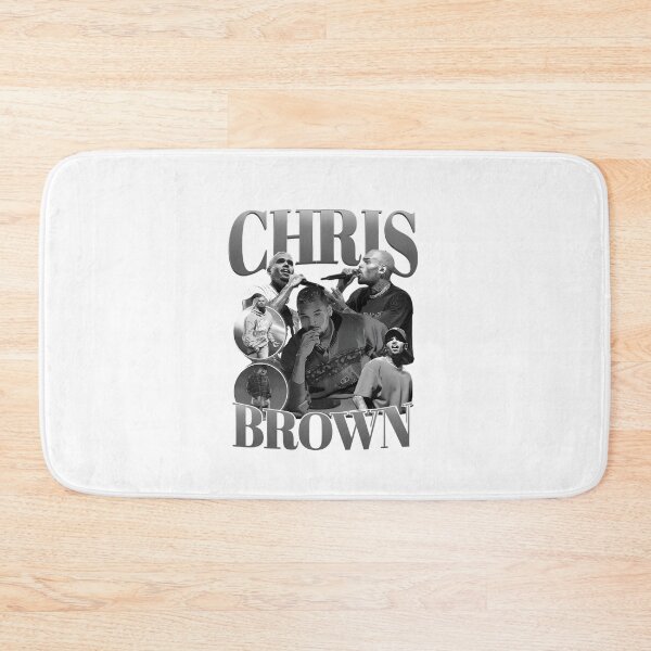Item preview, Chris Brown Breezy Bowl Xx Graphic Music designed and sold by Hanhnguyensen.