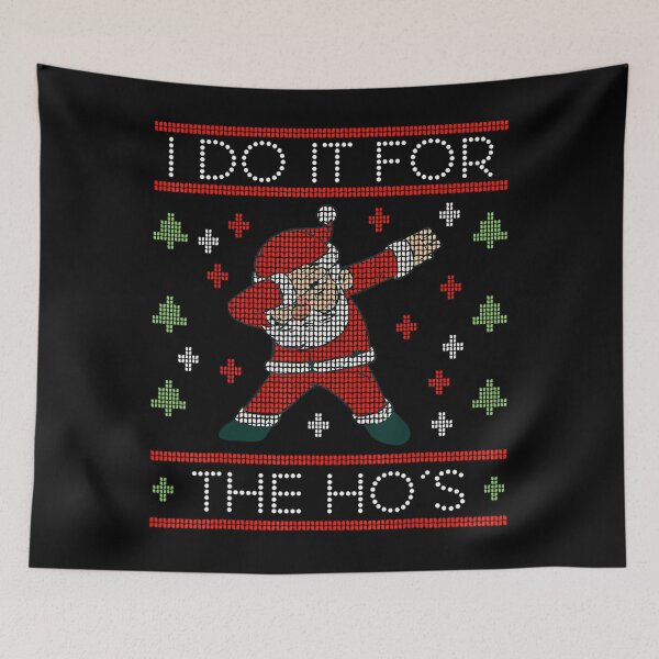 Item preview, I Most Do It Christmas For Time The Ho Wonderful Merry designed and sold by DoerfArtStore.