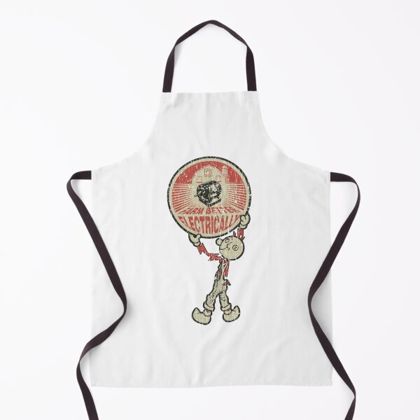 Item preview, Reddy Kilowatt Farm Better Electrically 1930 designed and sold by ichauodu.