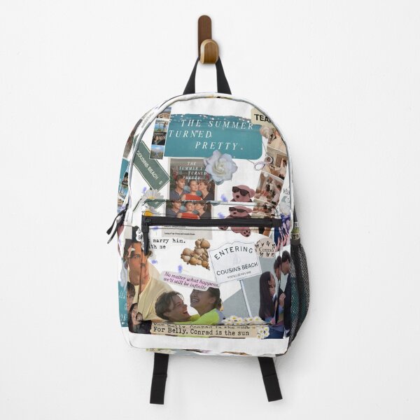 Artikelvorschau, Conrad Fisher, Team Conrad, Team Conrad Cousins Beach, TSITP Der Sommer, in dem ich hübsch wurde, Team Conrad Junior Mint Bear entworfen und verkauft von DistrictHype.