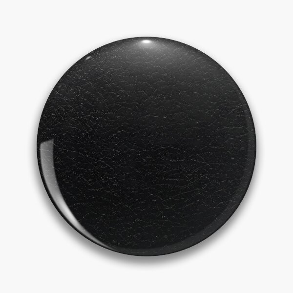 Item preview, Black Distressed Leather Surface Texture designed and sold by SurfaceCraft Studio.