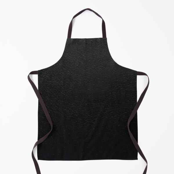 Item preview, Black Distressed Leather Surface Texture designed and sold by SurfaceCraft Studio.
