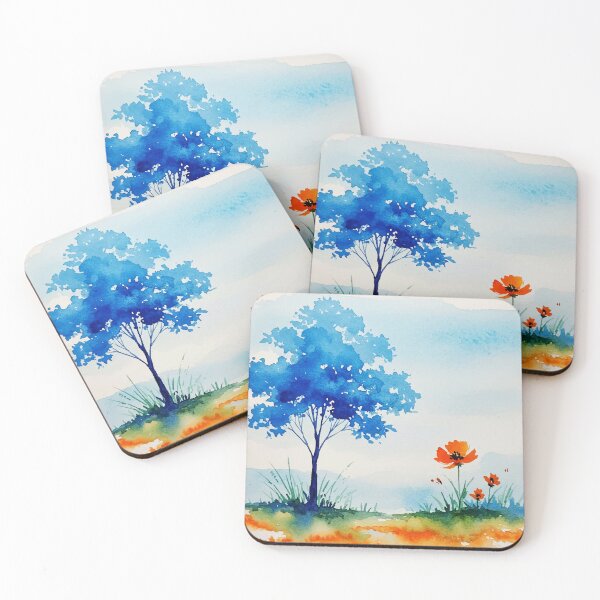 Item preview, Natural landscape designed and sold by Design4uStudio.