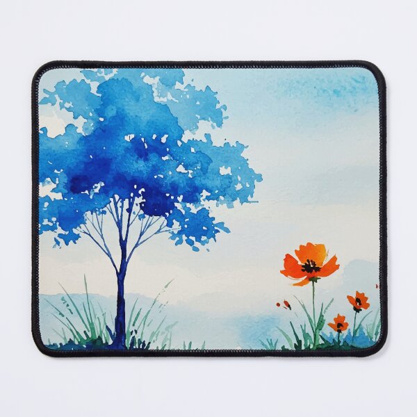 Item preview, Natural landscape designed and sold by Design4uStudio.