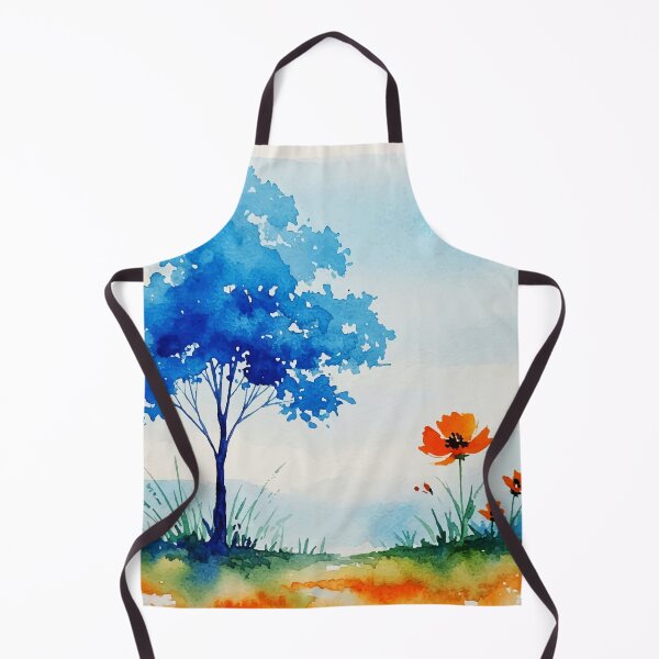 Item preview, Natural landscape designed and sold by Design4uStudio.