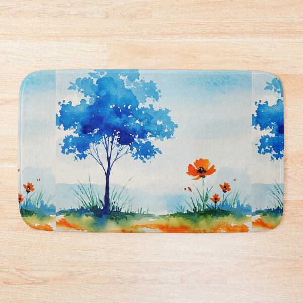 Item preview, Natural landscape designed and sold by Design4uStudio.