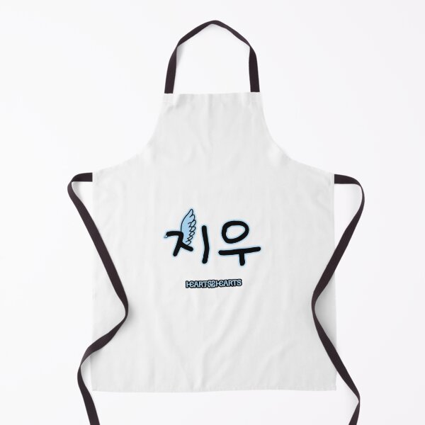 Item preview, Hearts2Hearts Jiwoo designed and sold by furanzu.
