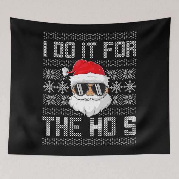 Item preview, Merry I Most Ho It For Wonderful Christmas Time Do The designed and sold by DoerfArtStore.