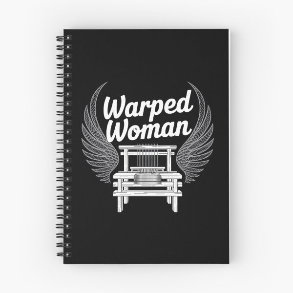 Item preview, Weaving Loom - Warped designed and sold by Moon-Ape.