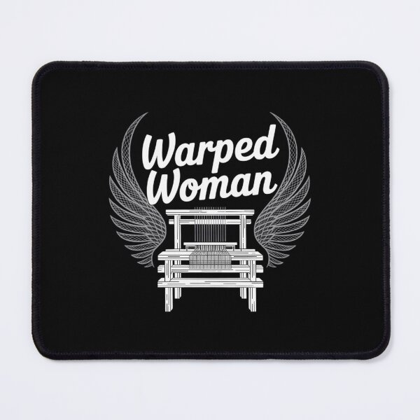 Item preview, Weaving Loom - Warped designed and sold by Moon-Ape.