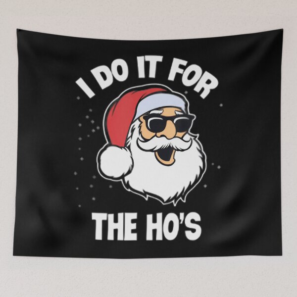 Item preview, Wonderful I Most Do The Time Ho It Christmas For Merry designed and sold by DoerfArtStore.