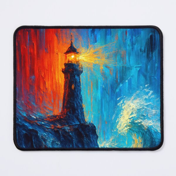 Item preview, Beacons in the Storm – The Power of Light in the Darkness designed and sold by Eric Nagel.