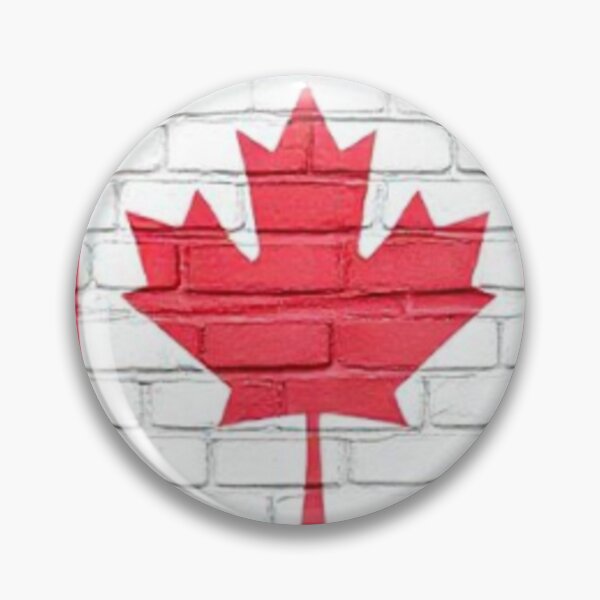 Item preview, CANADA designed and sold by artfu.