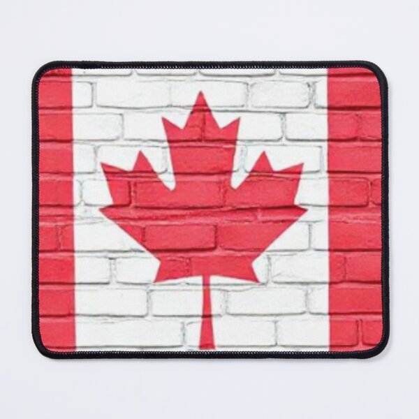 Item preview, CANADA designed and sold by artfu.