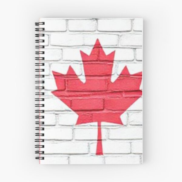 Item preview, CANADA designed and sold by artfu.