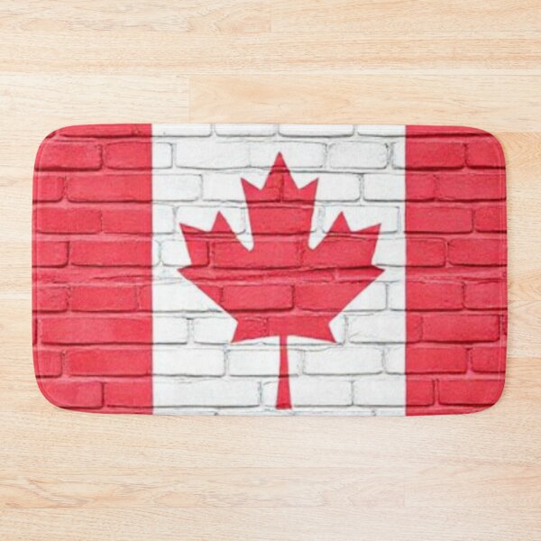 Item preview, CANADA designed and sold by artfu.