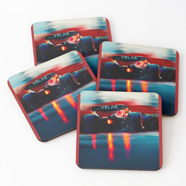 Item preview, F1 Ferrari  designed and sold by francybonzi.